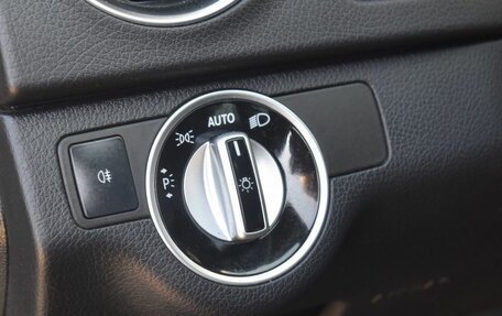 Mercedes-Benz C-Класс, 2013 год, 1 849 888 рублей, 20 фотография