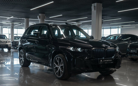 BMW X5, 2025 год, 10 100 000 рублей, 2 фотография
