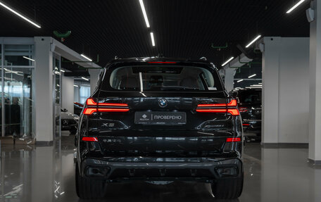 BMW X5, 2025 год, 10 100 000 рублей, 6 фотография