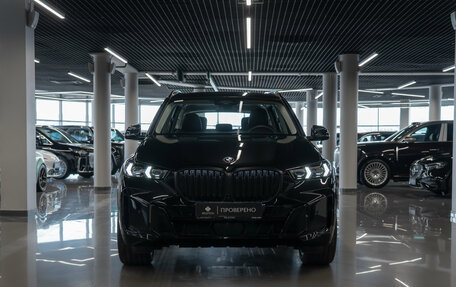 BMW X5, 2025 год, 10 100 000 рублей, 3 фотография