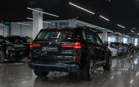 BMW X5, 2025 год, 10 100 000 рублей, 5 фотография