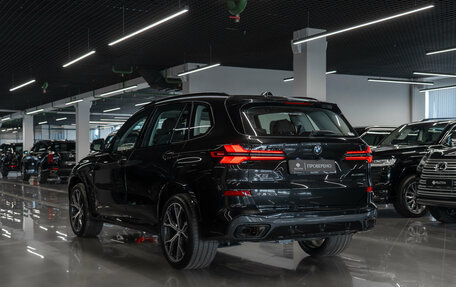 BMW X5, 2025 год, 10 100 000 рублей, 4 фотография