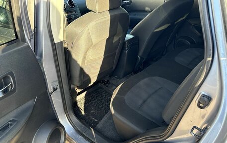 Nissan Qashqai, 2010 год, 800 000 рублей, 7 фотография