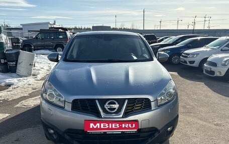 Nissan Qashqai, 2010 год, 800 000 рублей, 3 фотография