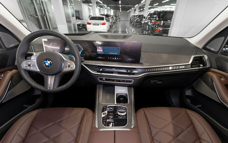 BMW X5, 2025 год, 10 100 000 рублей, 8 фотография