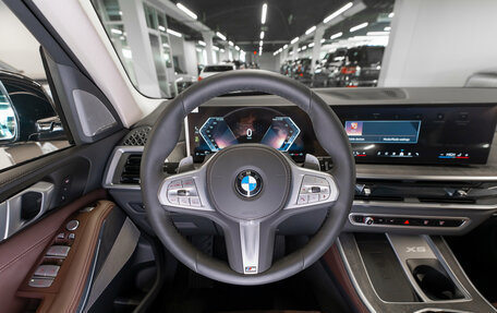 BMW X5, 2025 год, 10 100 000 рублей, 11 фотография