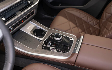 BMW X5, 2025 год, 10 100 000 рублей, 17 фотография