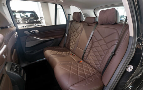 BMW X5, 2025 год, 10 100 000 рублей, 13 фотография