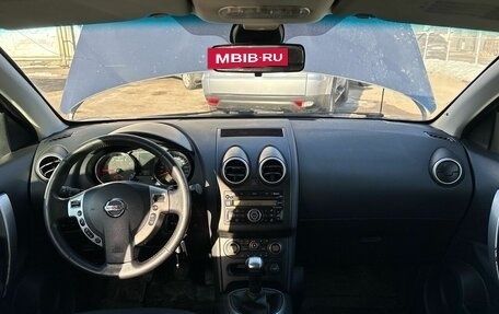 Nissan Qashqai, 2010 год, 800 000 рублей, 5 фотография