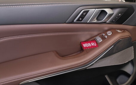 BMW X5, 2025 год, 10 100 000 рублей, 15 фотография