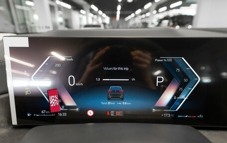 BMW X5, 2025 год, 10 100 000 рублей, 12 фотография