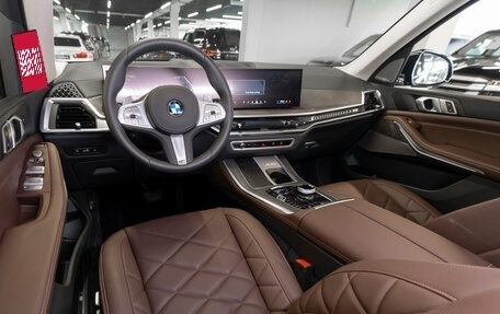 BMW X5, 2025 год, 10 100 000 рублей, 7 фотография