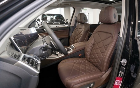 BMW X5, 2025 год, 10 100 000 рублей, 9 фотография