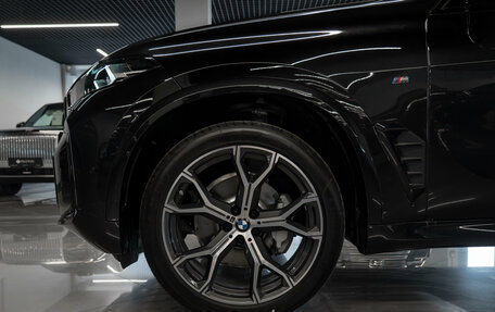 BMW X5, 2025 год, 10 100 000 рублей, 25 фотография