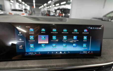 BMW X5, 2025 год, 10 100 000 рублей, 18 фотография