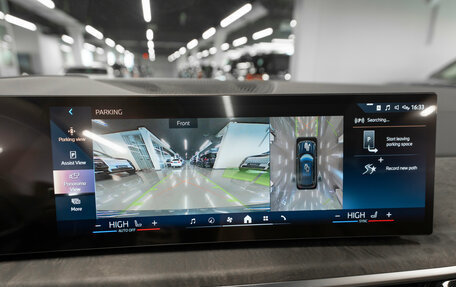 BMW X5, 2025 год, 10 100 000 рублей, 22 фотография