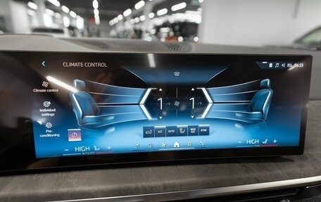 BMW X5, 2025 год, 10 100 000 рублей, 19 фотография