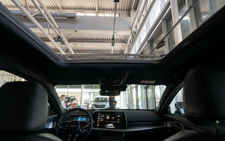 Haval F7, 2026 год, 3 699 000 рублей, 13 фотография