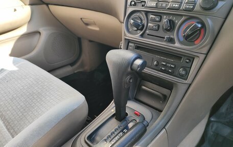 Nissan Sunny B15, 2003 год, 340 000 рублей, 12 фотография