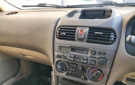 Nissan Sunny B15, 2003 год, 340 000 рублей, 11 фотография