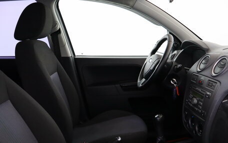 Ford Fusion I, 2007 год, 239 000 рублей, 10 фотография