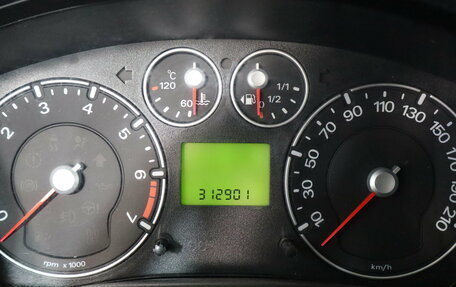 Ford Fusion I, 2007 год, 239 000 рублей, 15 фотография