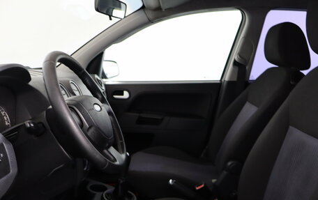 Ford Fusion I, 2007 год, 239 000 рублей, 9 фотография