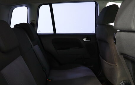 Ford Fusion I, 2007 год, 239 000 рублей, 13 фотография