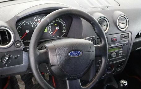 Ford Fusion I, 2007 год, 239 000 рублей, 8 фотография