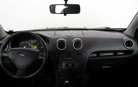 Ford Fusion I, 2007 год, 239 000 рублей, 7 фотография