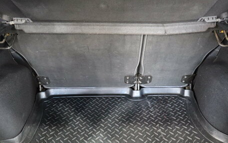 Ford Fusion I, 2007 год, 239 000 рублей, 14 фотография