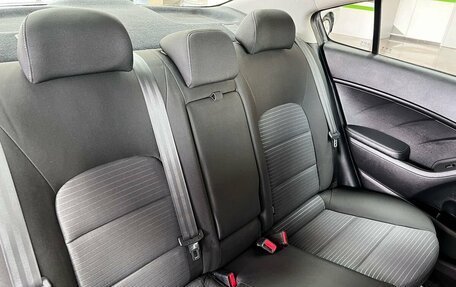 KIA Cerato III, 2016 год, 1 245 000 рублей, 13 фотография