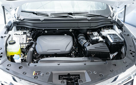 Haval F7, 2026 год, 3 099 000 рублей, 24 фотография