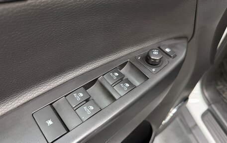 Opel Antara I, 2013 год, 1 190 000 рублей, 8 фотография