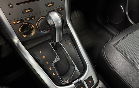 Opel Antara I, 2013 год, 1 190 000 рублей, 16 фотография