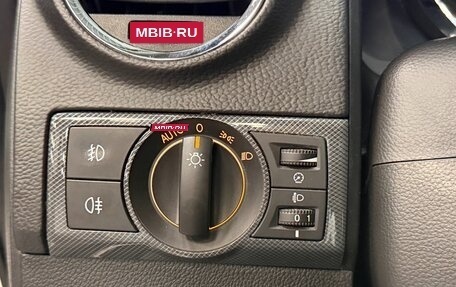 Opel Antara I, 2013 год, 1 190 000 рублей, 9 фотография