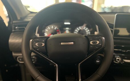 Haval Jolion, 2026 год, 2 599 000 рублей, 9 фотография