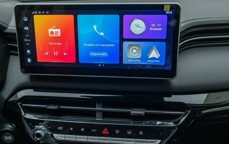 Haval Jolion, 2026 год, 2 799 000 рублей, 30 фотография