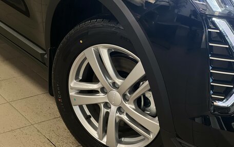 Haval Jolion, 2026 год, 2 599 000 рублей, 20 фотография