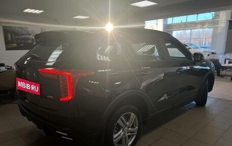 Haval Jolion, 2026 год, 2 599 000 рублей, 25 фотография