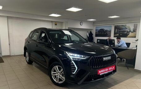 Haval Jolion, 2026 год, 2 599 000 рублей, 12 фотография