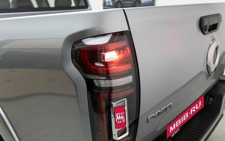 Great Wall Poer, 2025 год, 3 999 000 рублей, 11 фотография