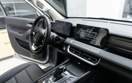 Great Wall Poer, 2025 год, 3 999 000 рублей, 26 фотография