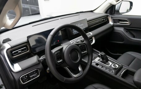 Great Wall Poer, 2025 год, 3 999 000 рублей, 21 фотография