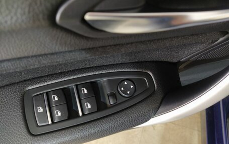 BMW 1 серия, 2018 год, 2 086 000 рублей, 12 фотография