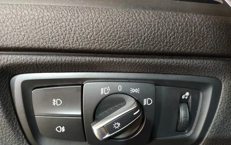 BMW 1 серия, 2018 год, 2 086 000 рублей, 11 фотография