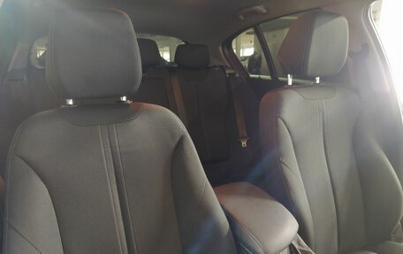 BMW 1 серия, 2018 год, 2 086 000 рублей, 16 фотография