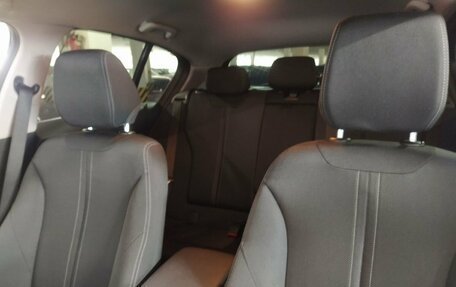 BMW 1 серия, 2018 год, 2 086 000 рублей, 18 фотография