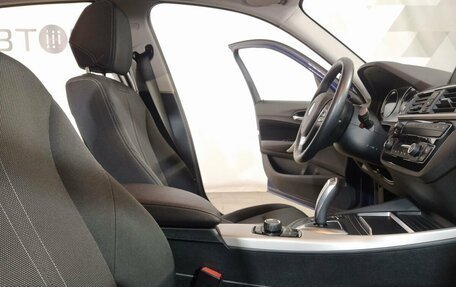 BMW 1 серия, 2018 год, 2 086 000 рублей, 21 фотография