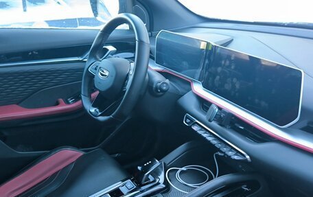 Geely Coolray I, 2024 год, 1 500 000 рублей, 5 фотография